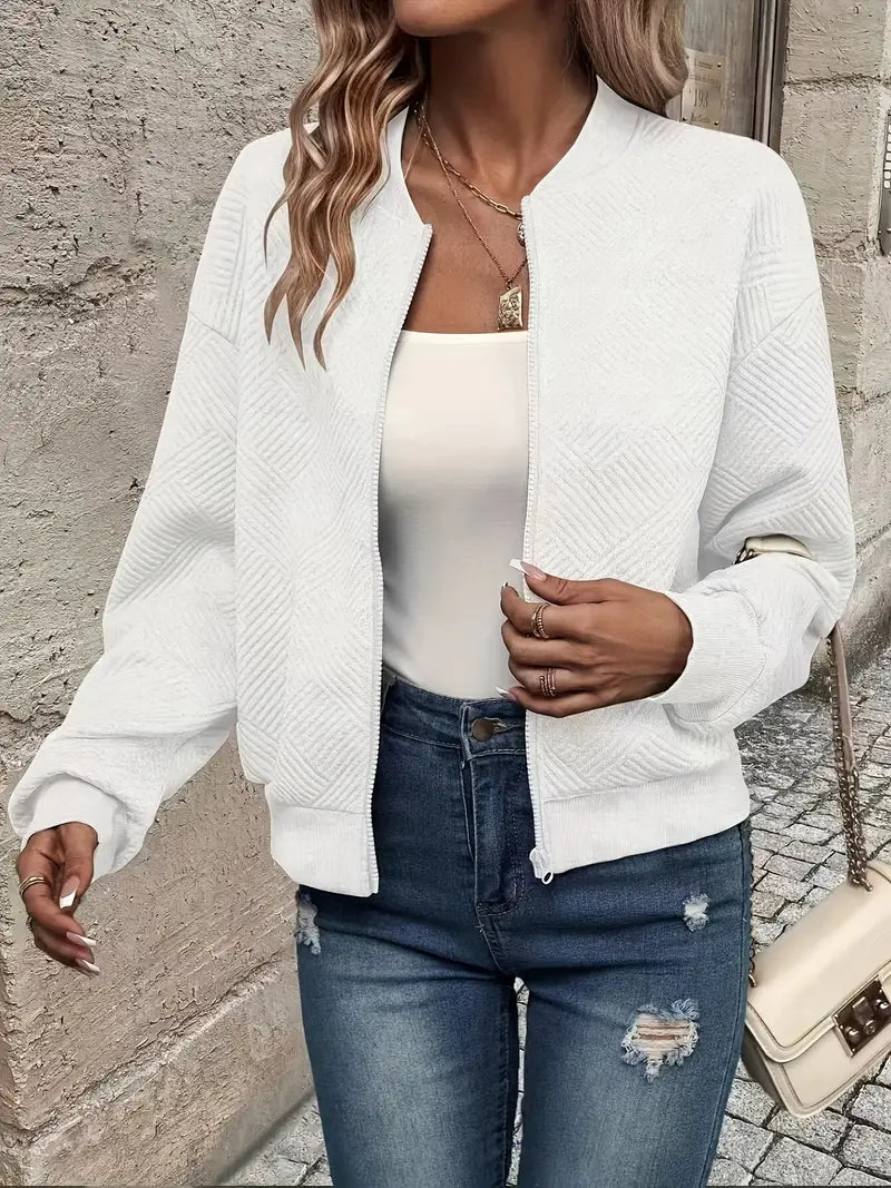 Jessa | Chic Spring Jacket