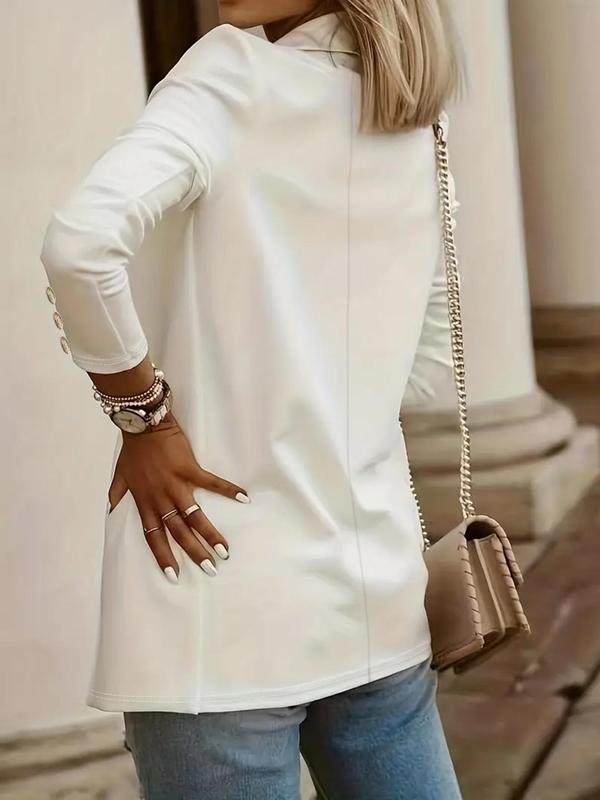 Valentina | Chic Casual Jacket
