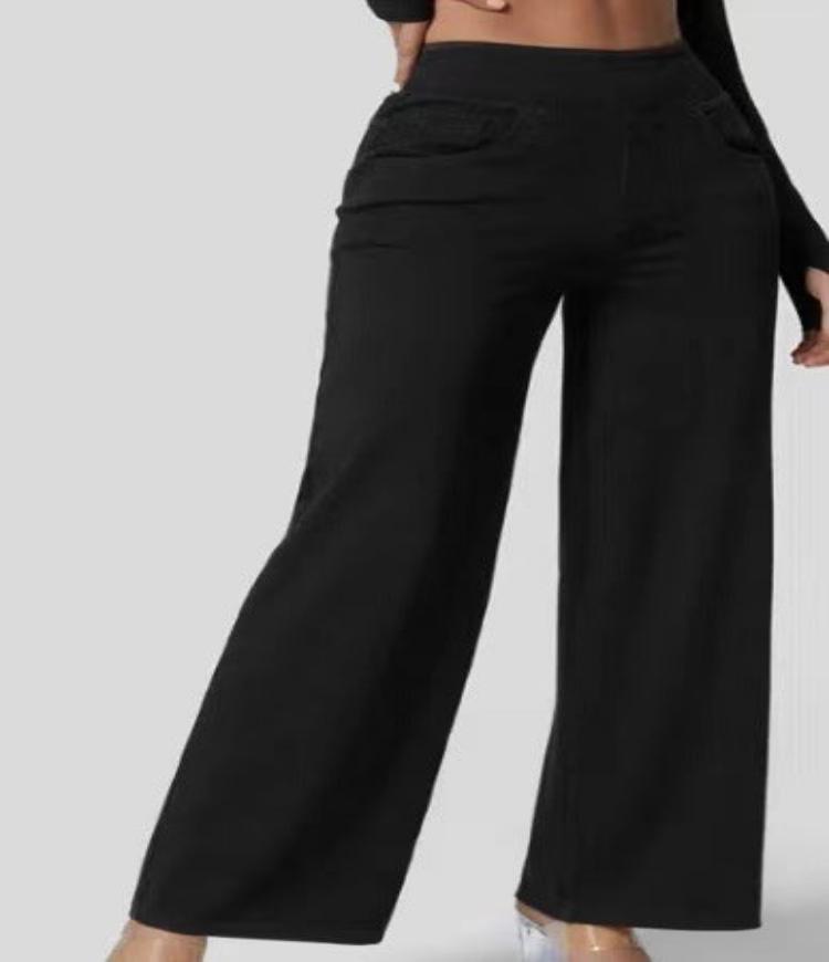 Arielle | High-Waisted Jeans