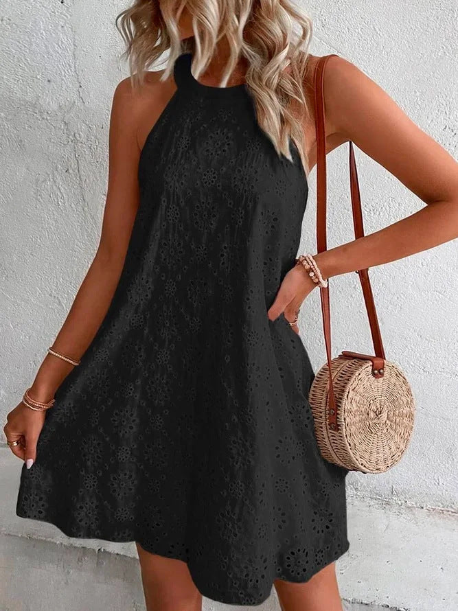 Jessy | Summer Elegance Dress