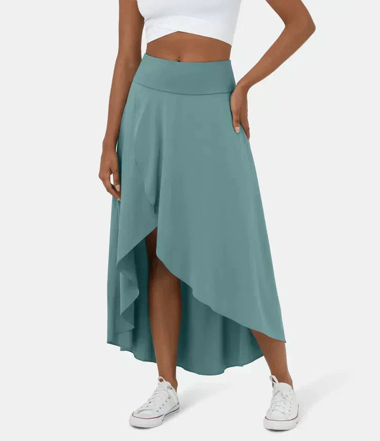 Melanie | Elegant Midi Skirt