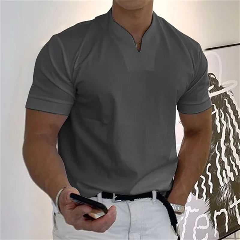 Jaxon | Elegant Business Shirt