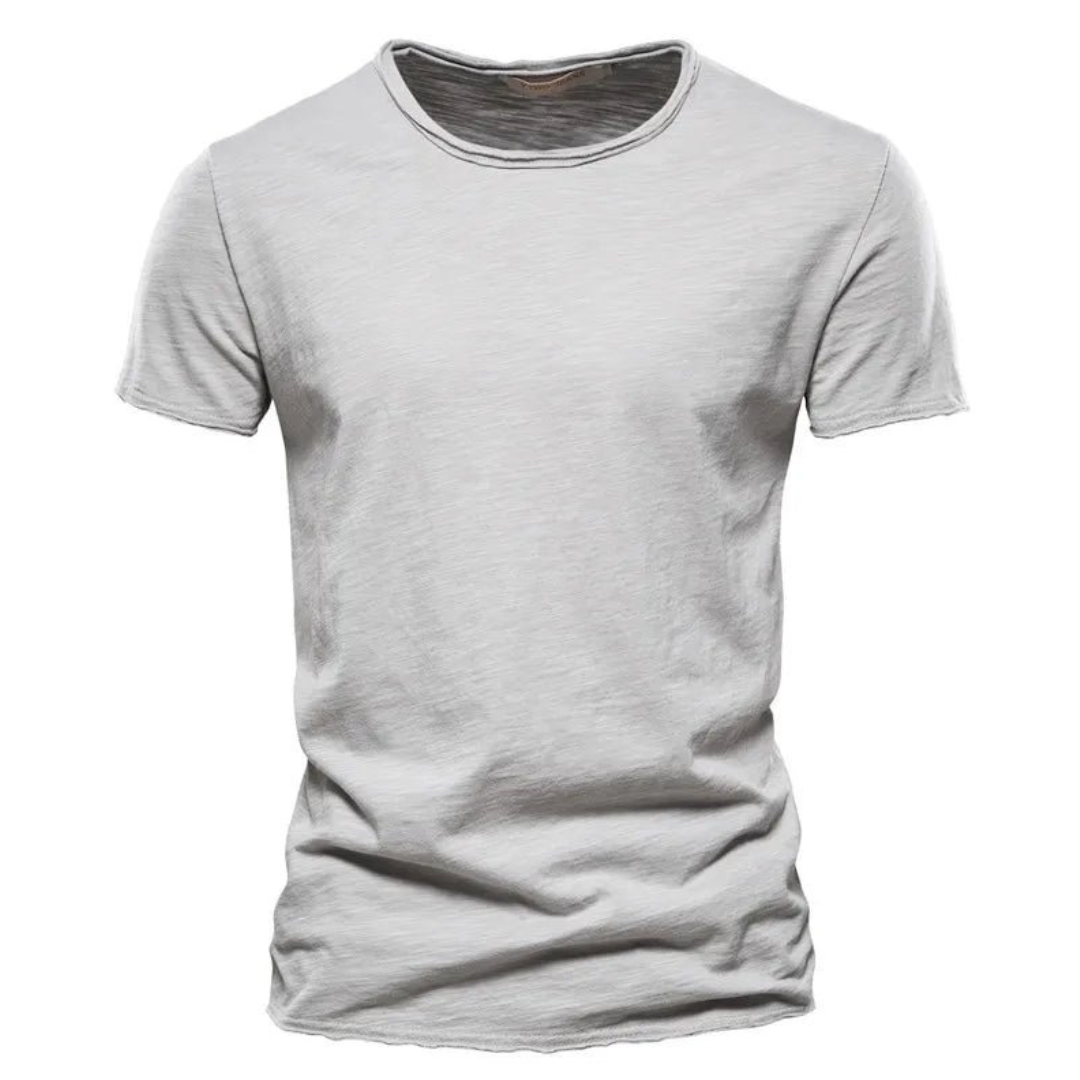 Max | Classic Cotton Tee