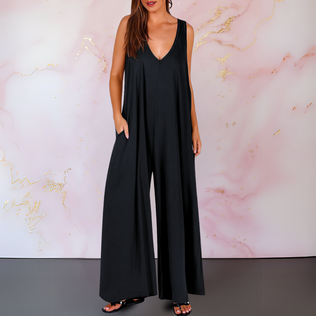 Jessi | Élégante Combinaison Confortable