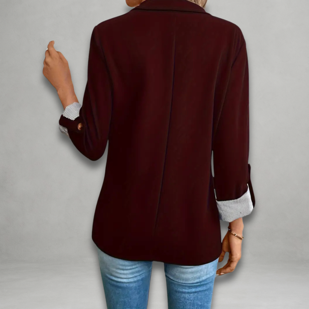 Lucia | Chic Spring Blazer