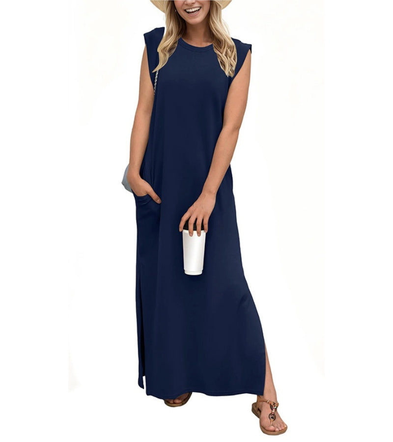 Romaisa | Chic & Easy Dress