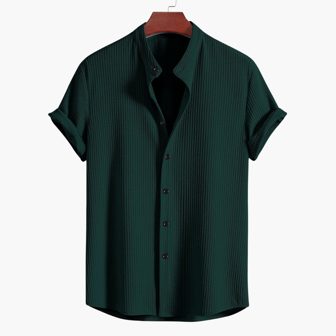 Cyrus | Stylish Men's Shirt