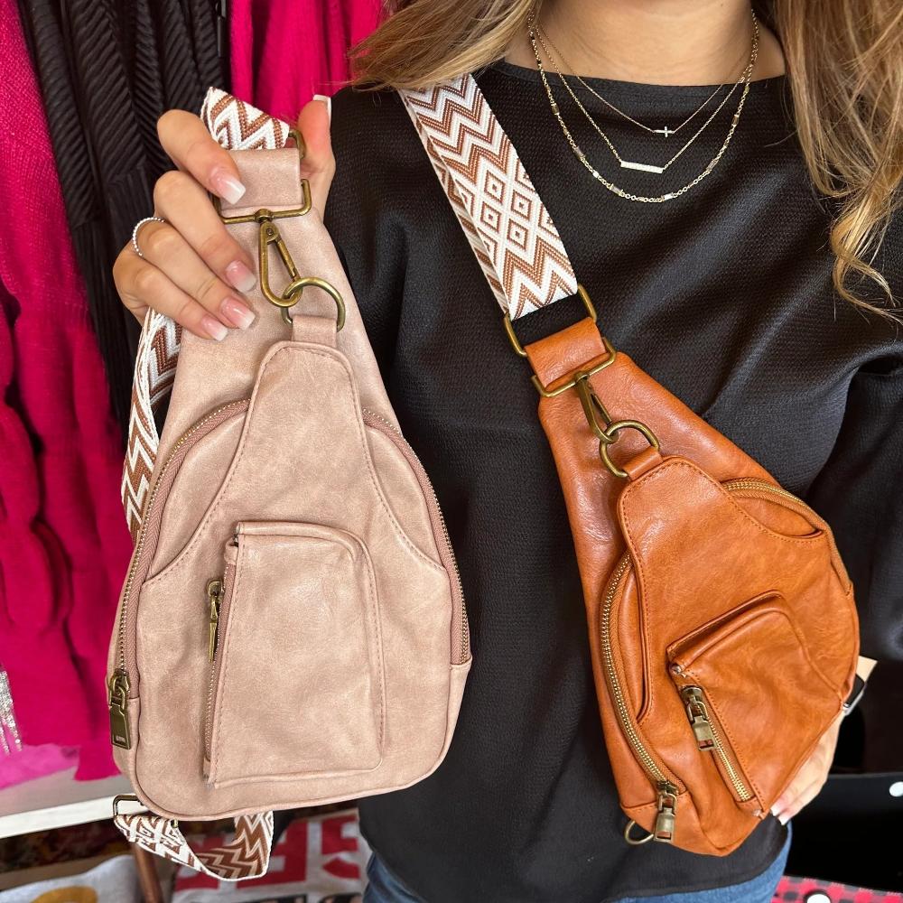 Nina | Sac à main Élégant