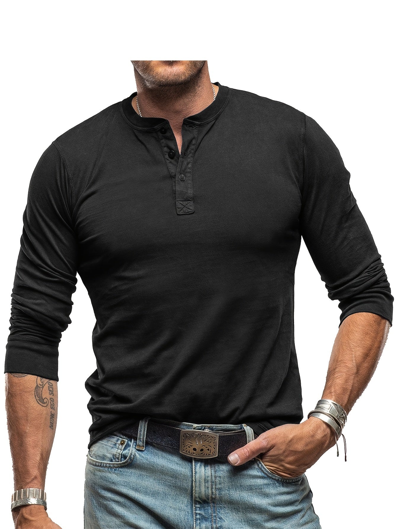 Julien | Chemise Vintage