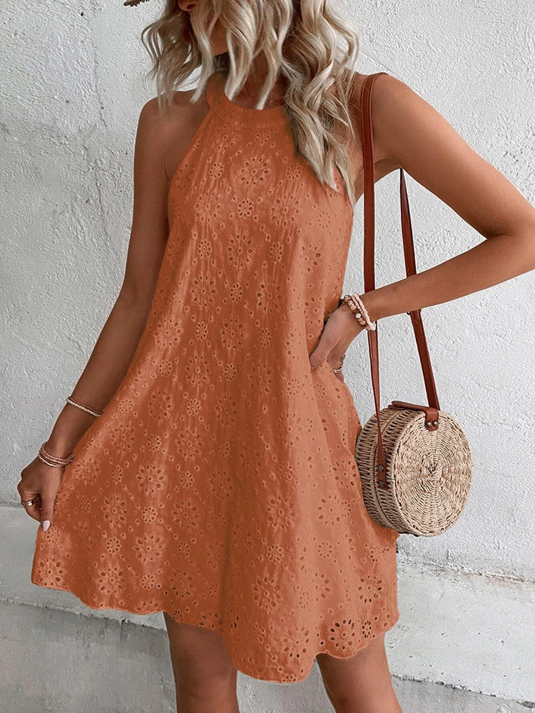 Jessy | Summer Elegance Dress
