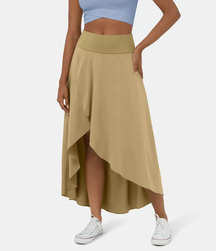 Melanie | Elegant Midi Skirt