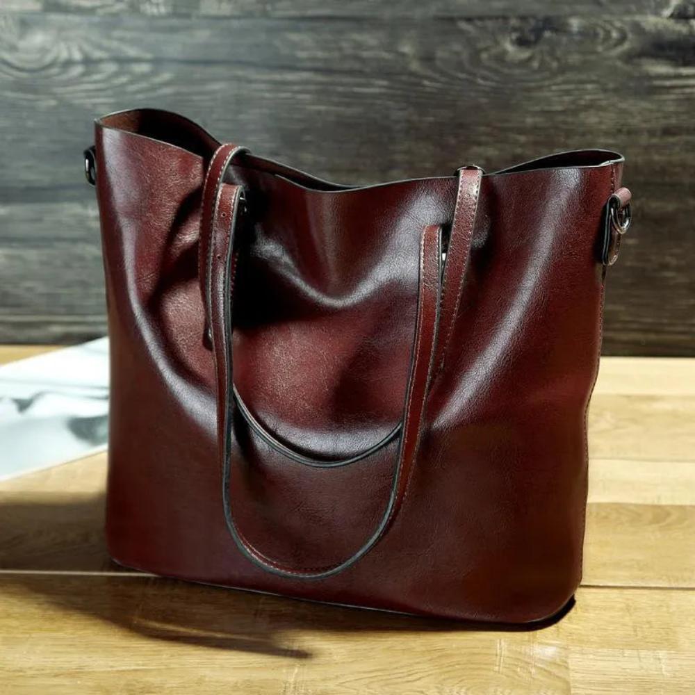 Nicole | Sac Vintage Élégant