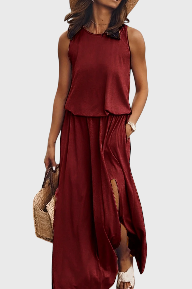Dianne | Retro Chic Dress