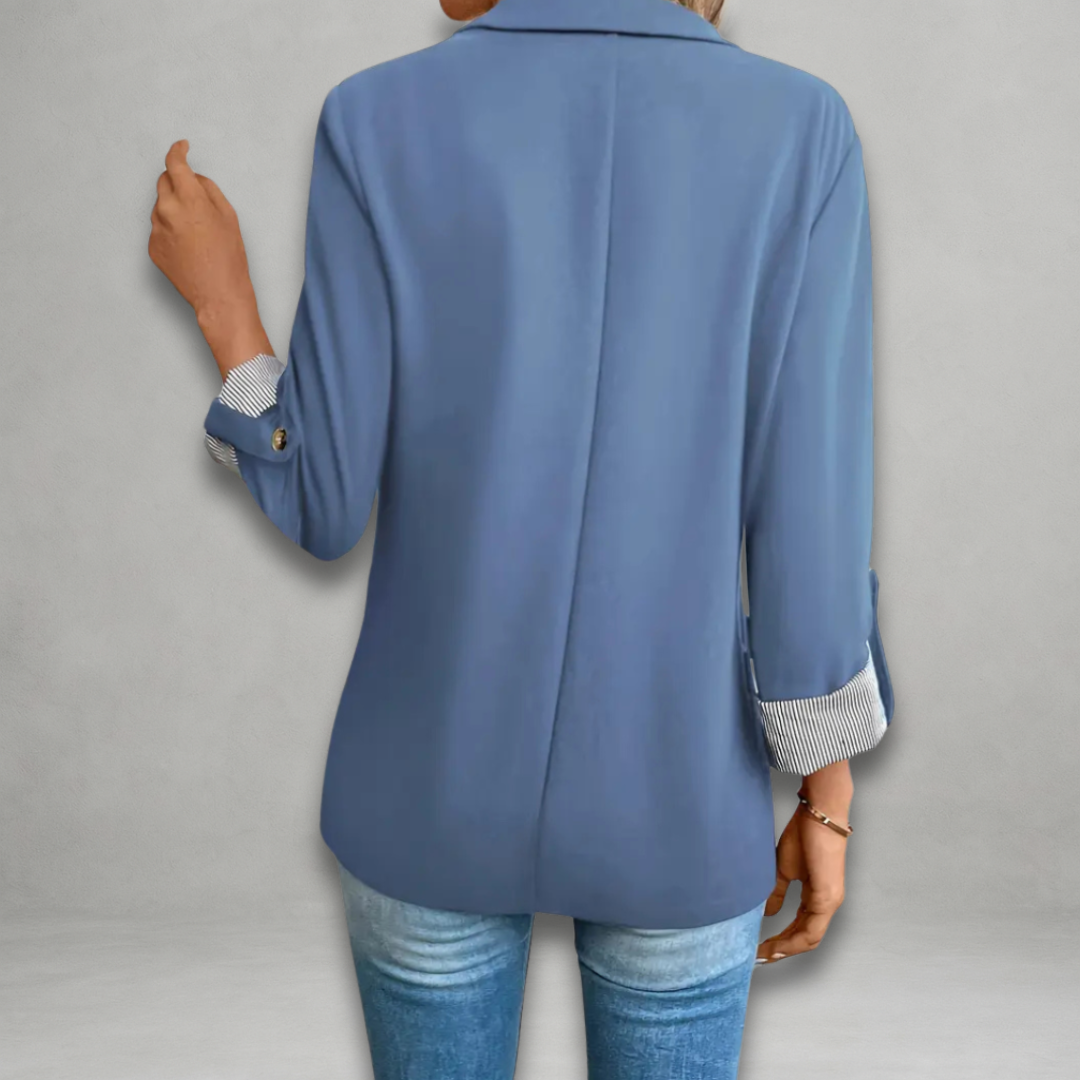 Lucia | Chic Spring Blazer