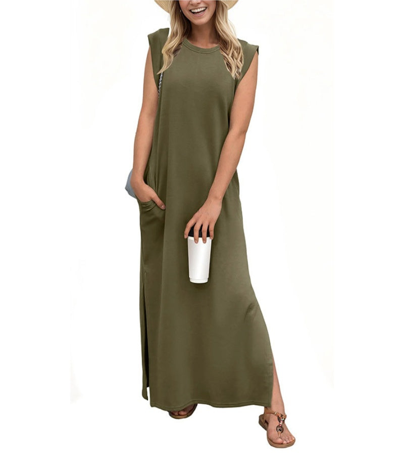 Romaisa | Chic & Easy Dress