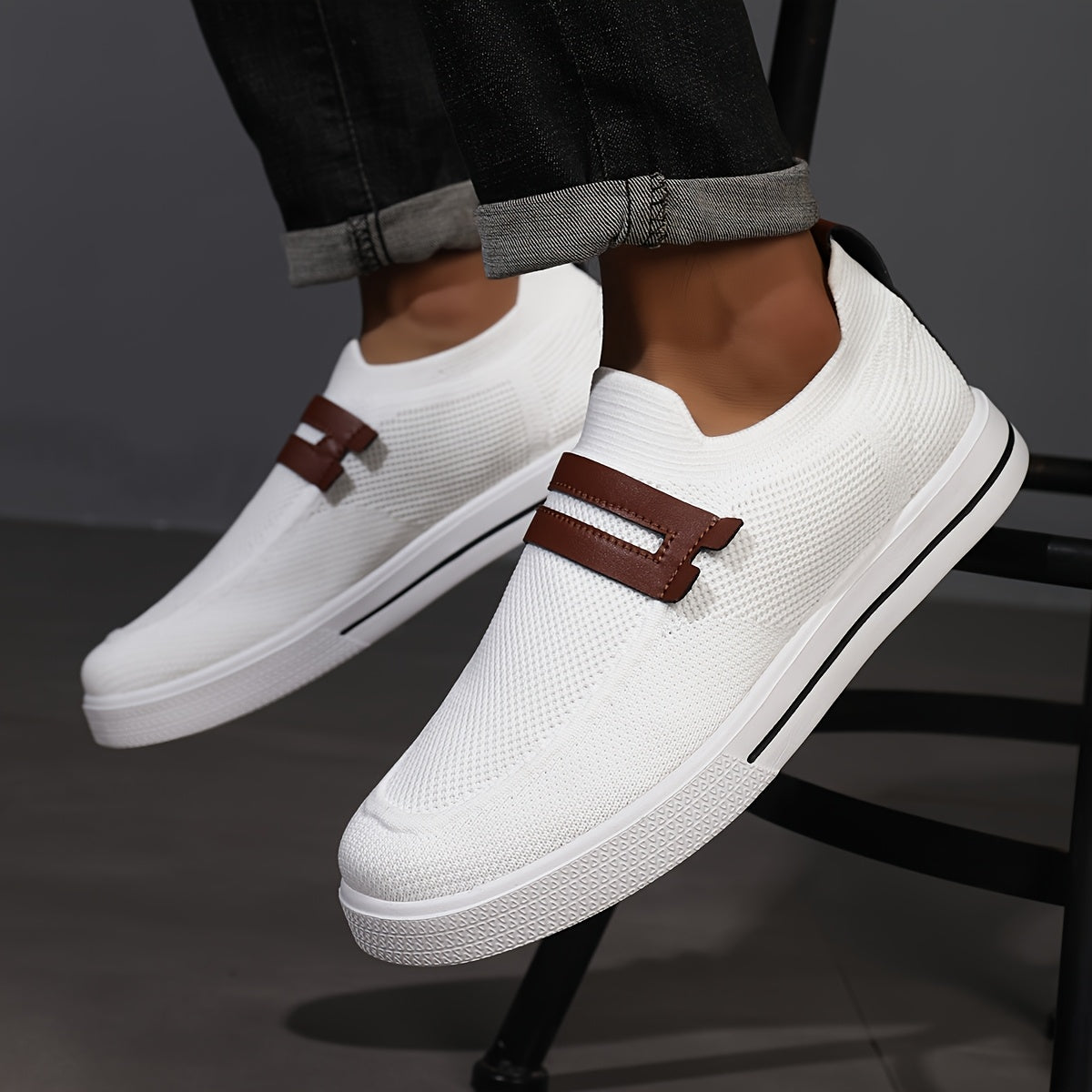 Rinny | Stylish Comfort Shoes