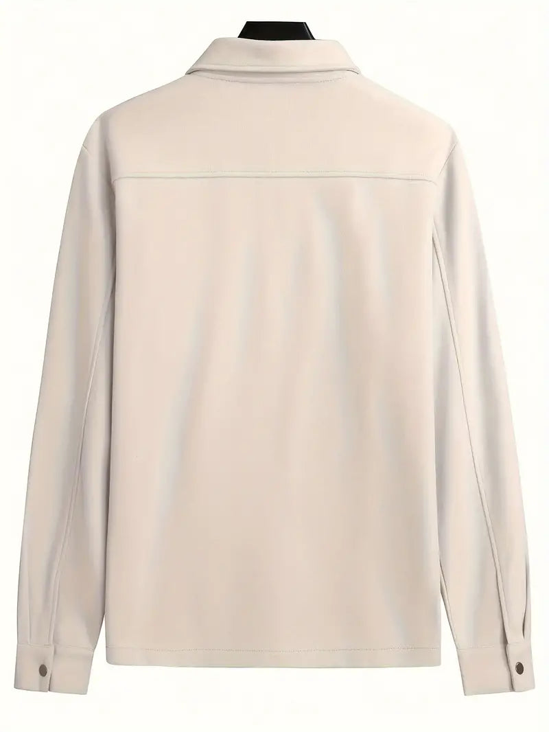 Armin | Elegant Shirt