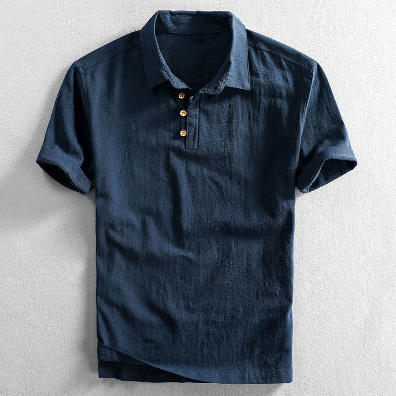 Brent | Elegant Polo Shirt