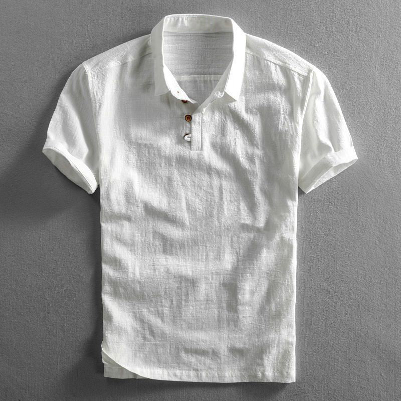 Brent | Elegant Polo Shirt