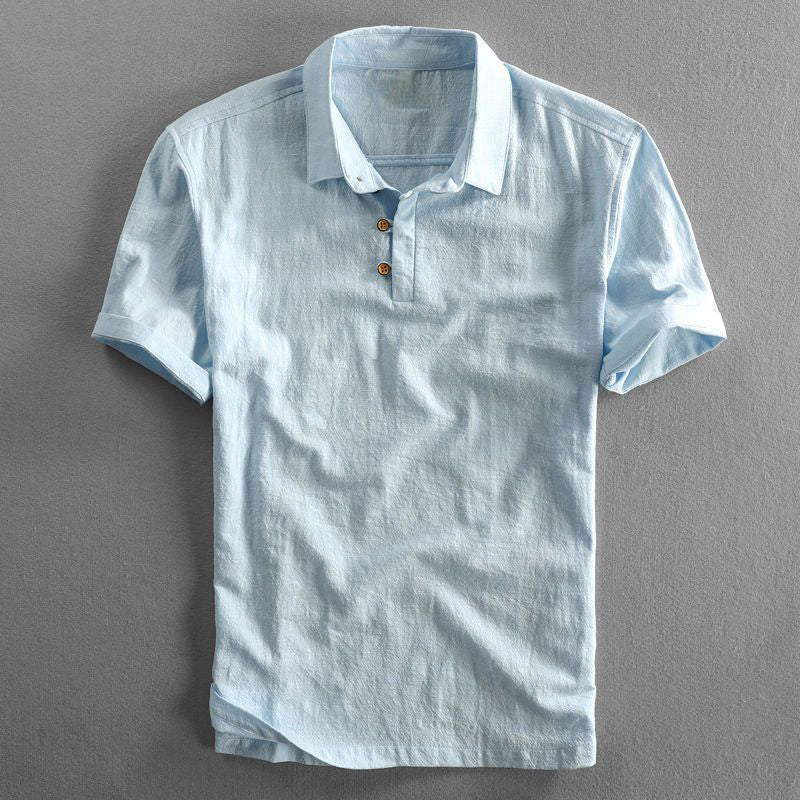 Brent | Elegant Polo Shirt