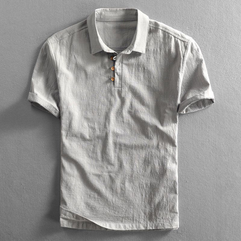Brent | Elegant Polo Shirt