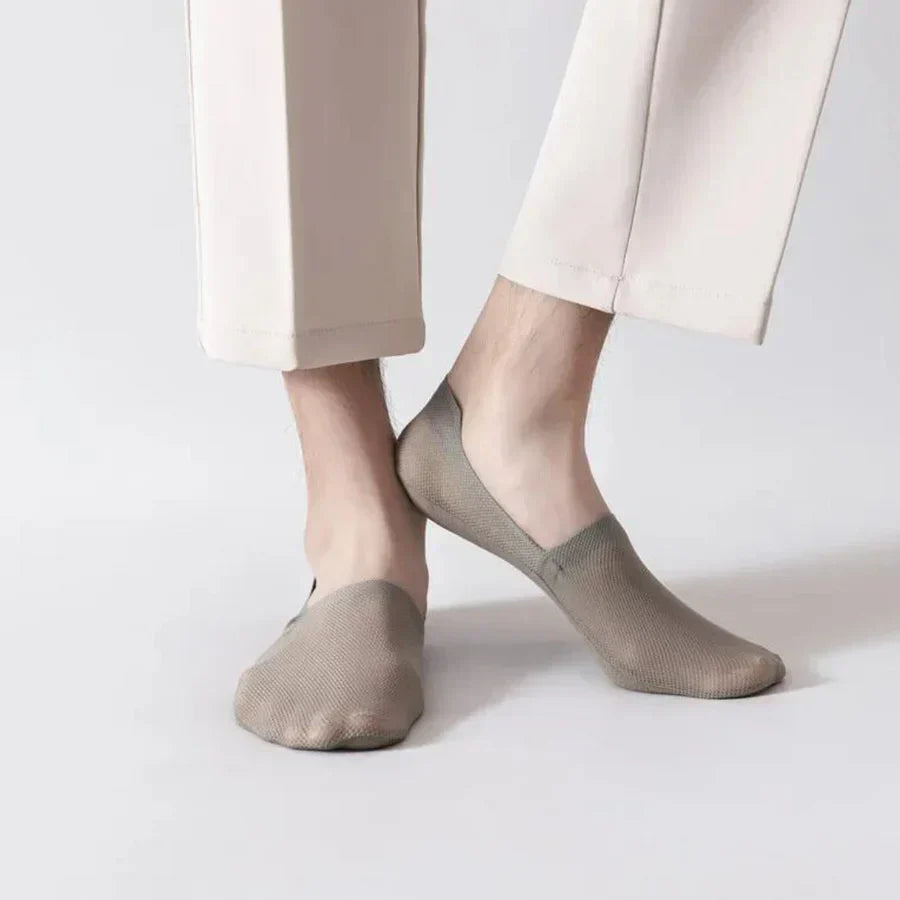 Lucas | Invisible No-Show Socks