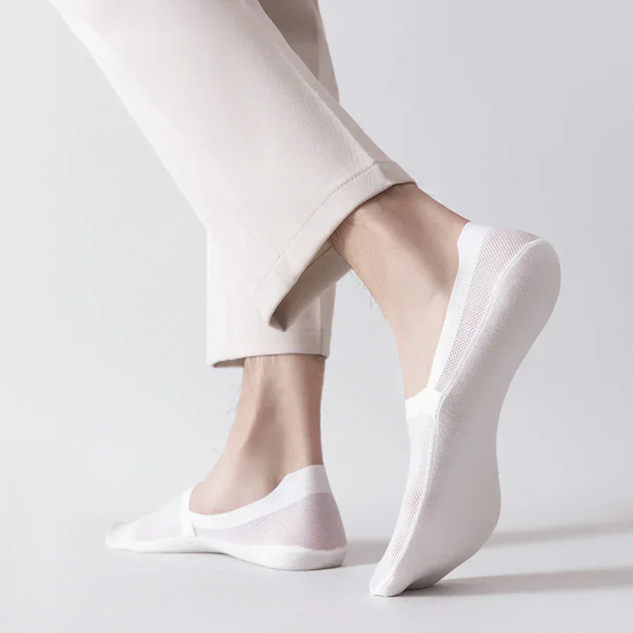 Lucas | Invisible No-Show Socks