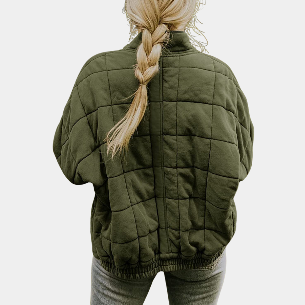 Shana | Chic Comfort Jacket