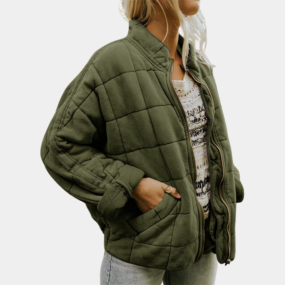 Shana | Chic Comfort Jacket