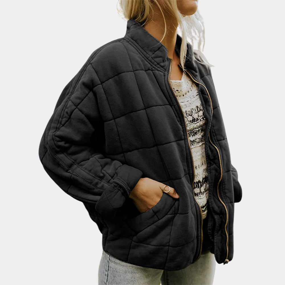 Shana | Chic Comfort Jacket