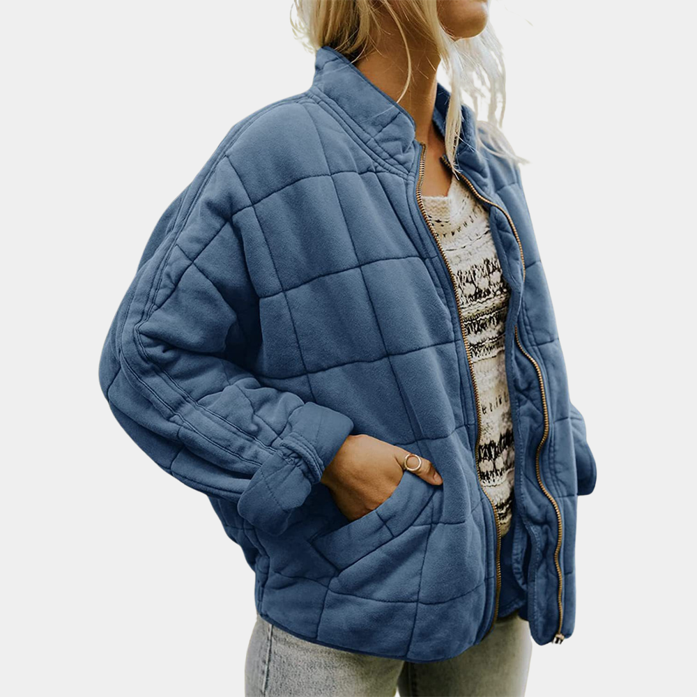 Shana | Chic Comfort Jacket