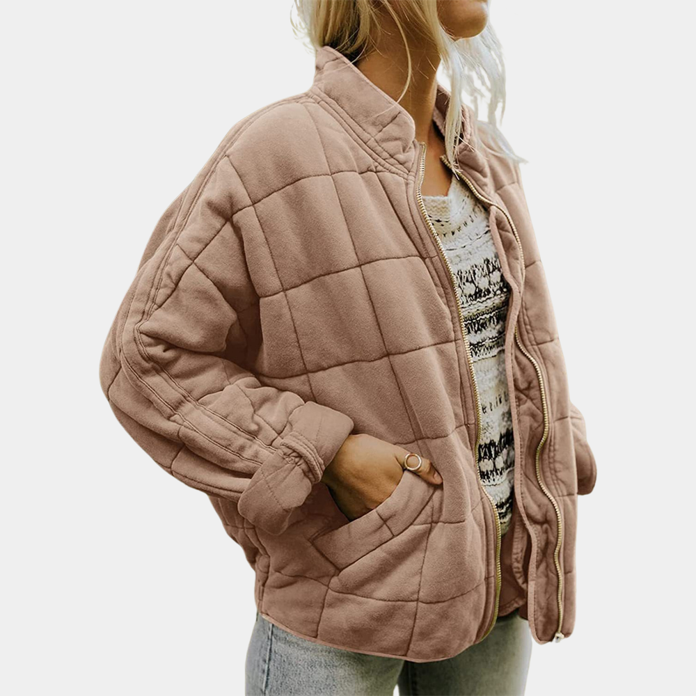 Shana | Chic Comfort Jacket
