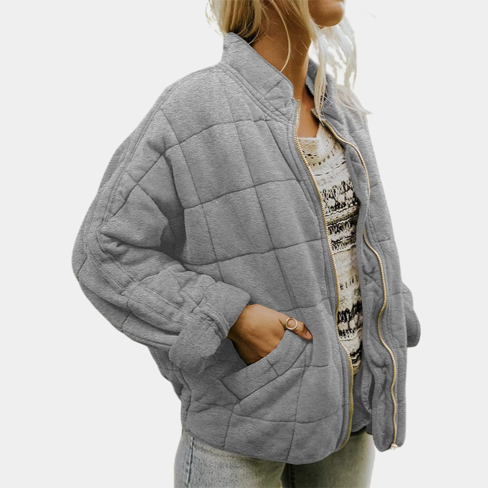 Shana | Chic Comfort Jacket