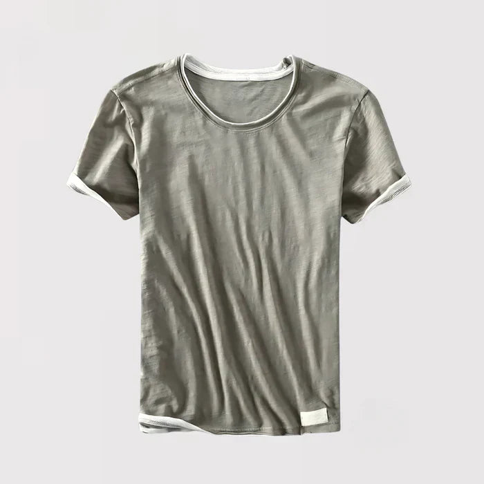 Reign | Luxe Cotton Chemise