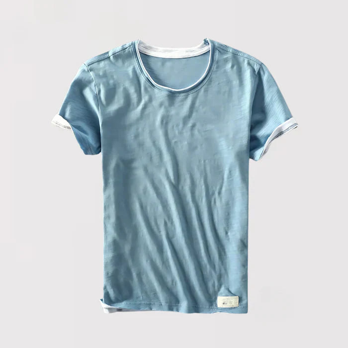 Reign | Luxe Cotton Chemise