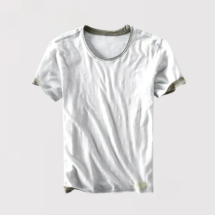 Reign | Luxe Cotton Chemise