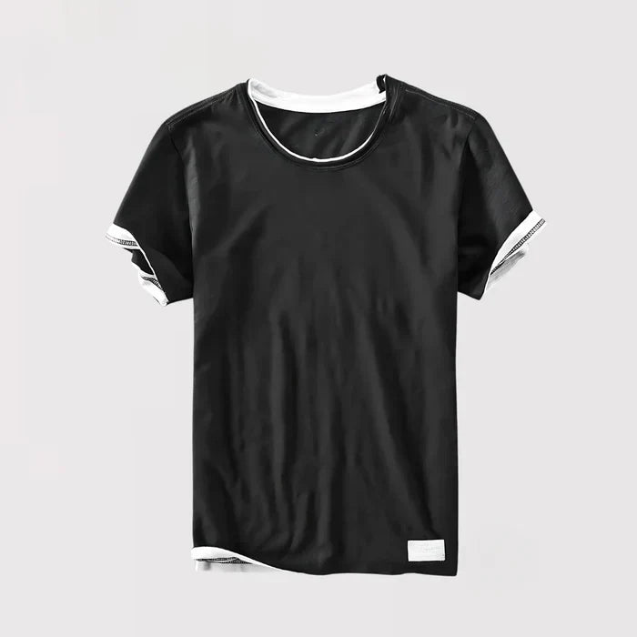 Reign | Luxe Cotton Chemise