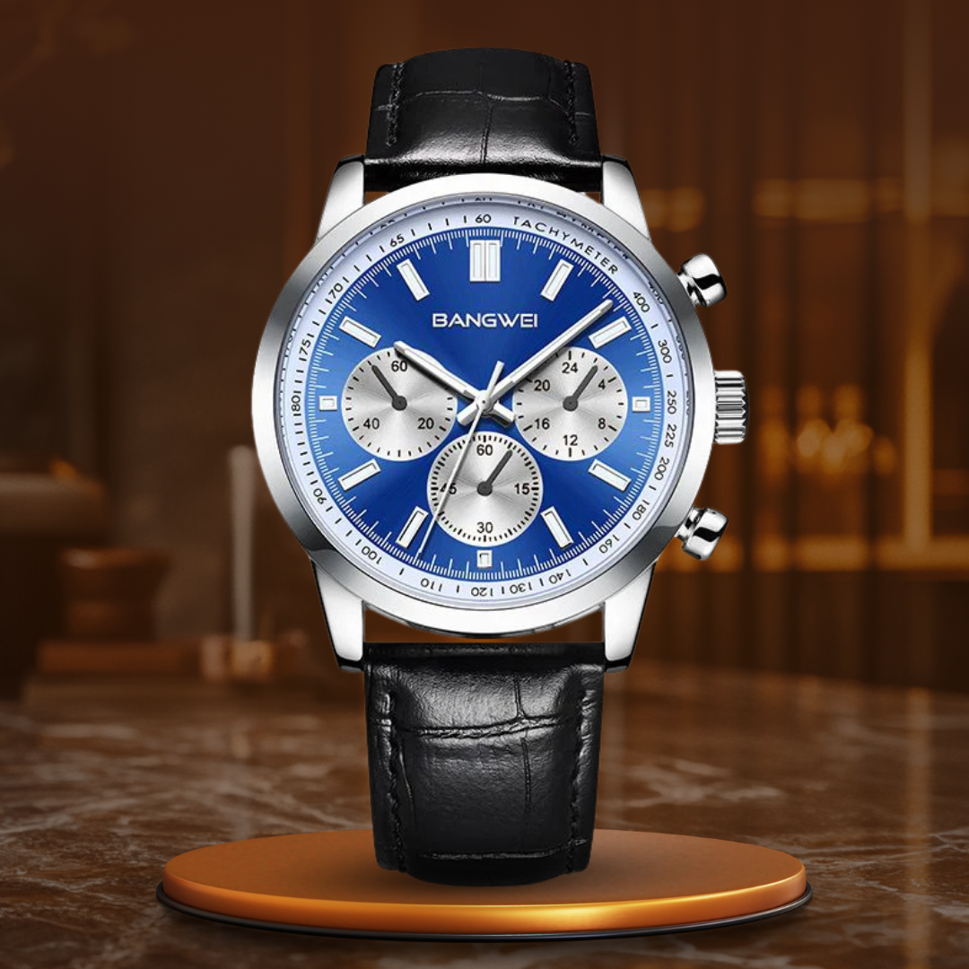 Louis | Montre Sport Élégante