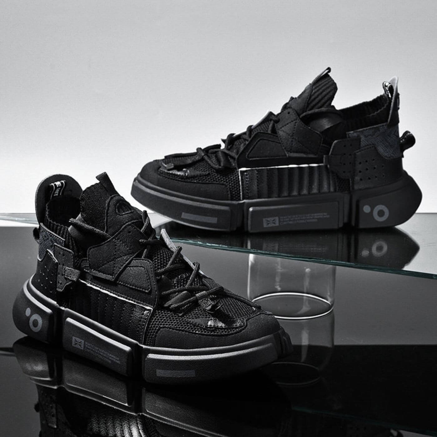Carter | Slip-Resistant Baskets