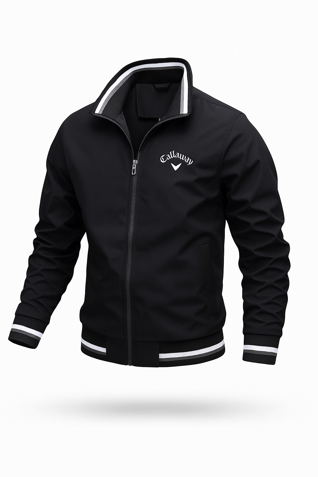 Miguel | Élégante Veste Homme