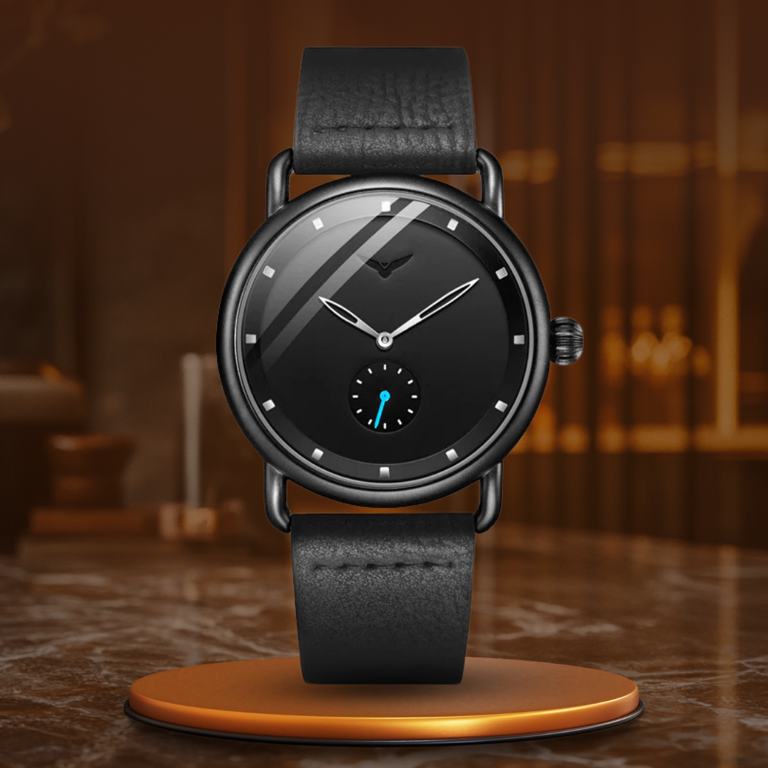 Julien | Montre Élégante