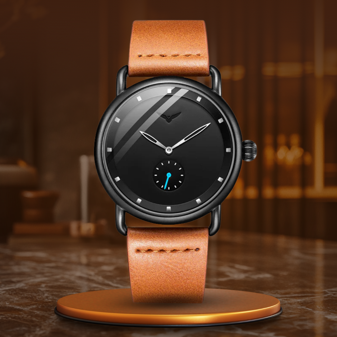 Julien | Montre Élégante