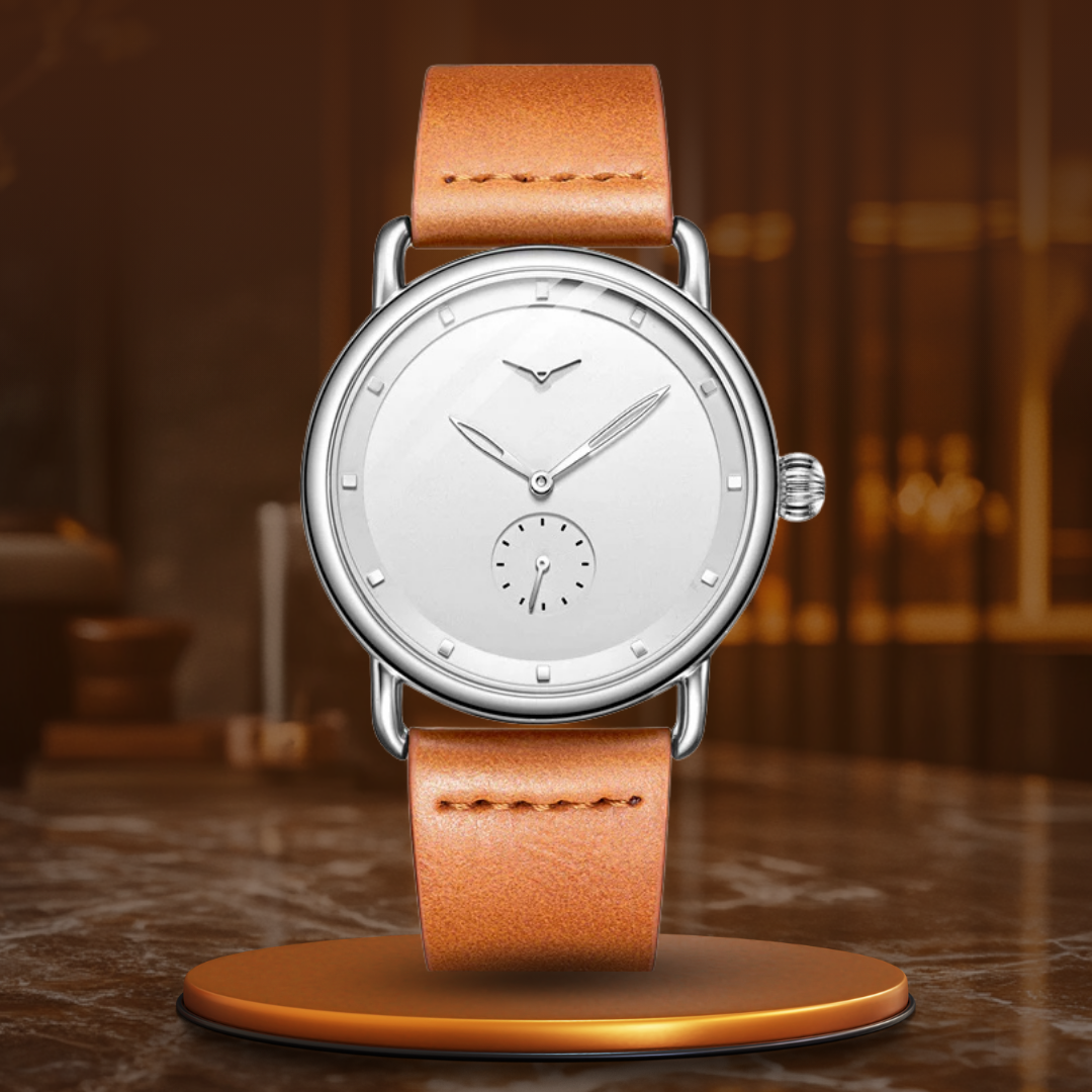 Julien | Montre Élégante