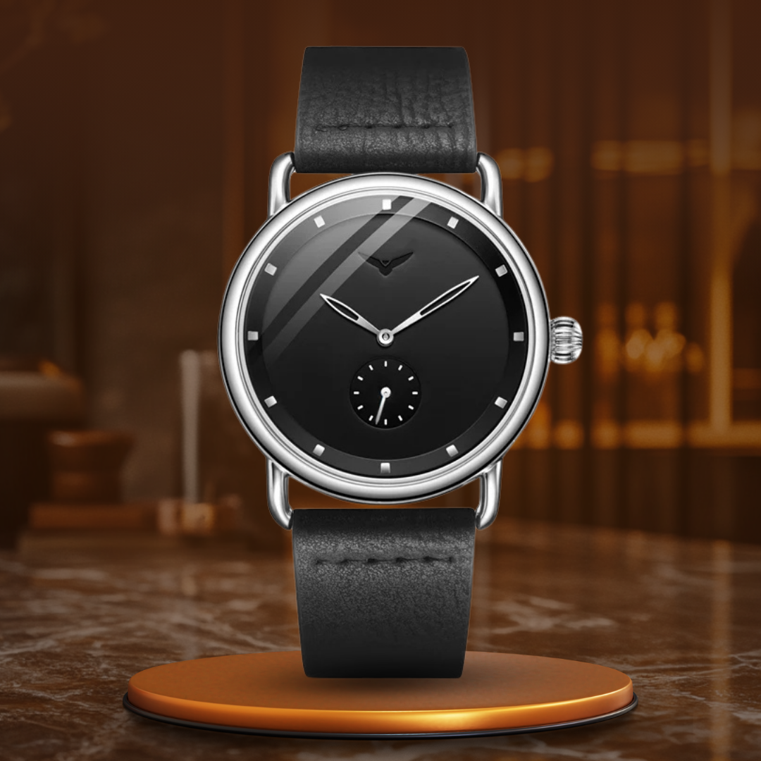 Julien | Montre Élégante