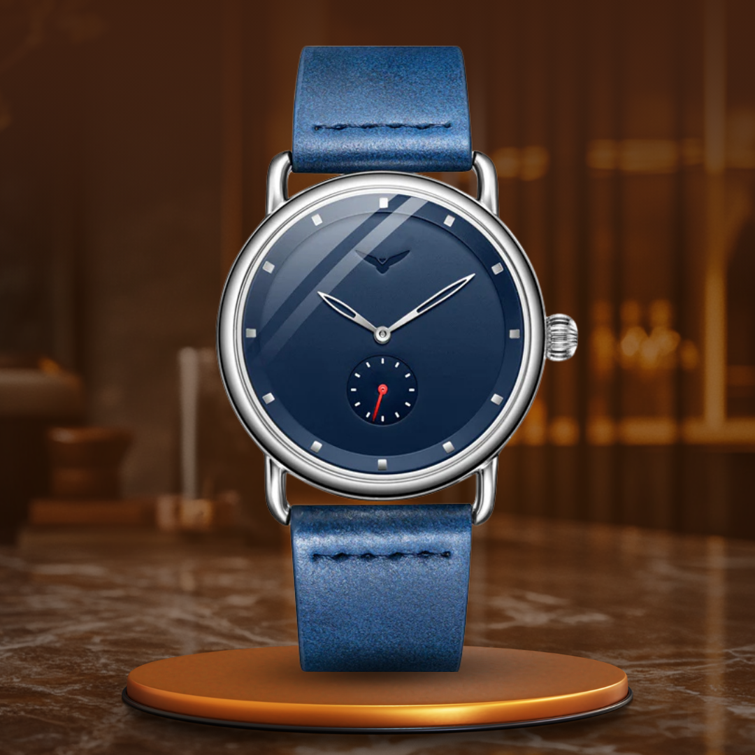 Julien | Montre Élégante