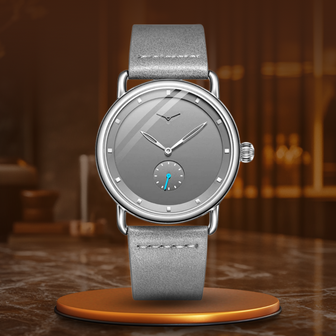 Julien | Montre Élégante