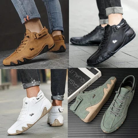 Rylan | Chic Casual Sneakers