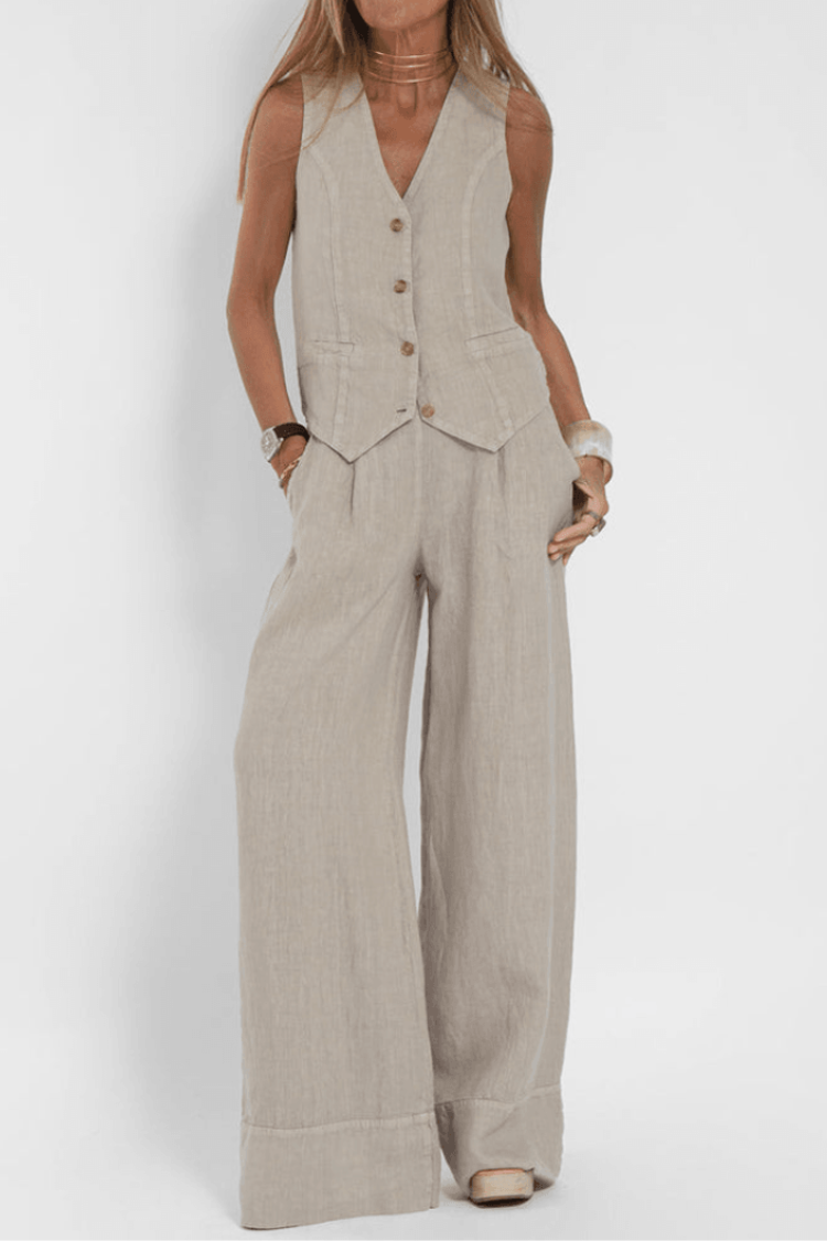 Martina | Elegant Ensemble