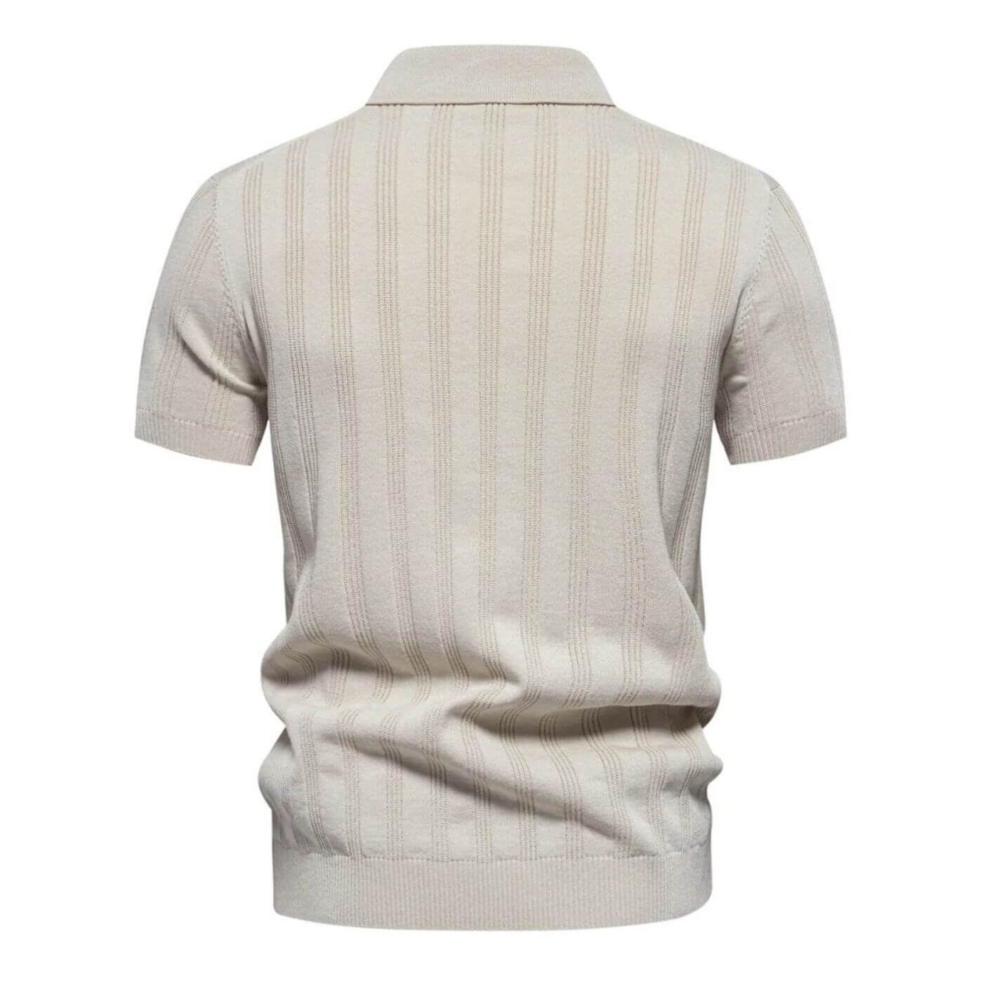 Bryant | Classic Polo Shirt