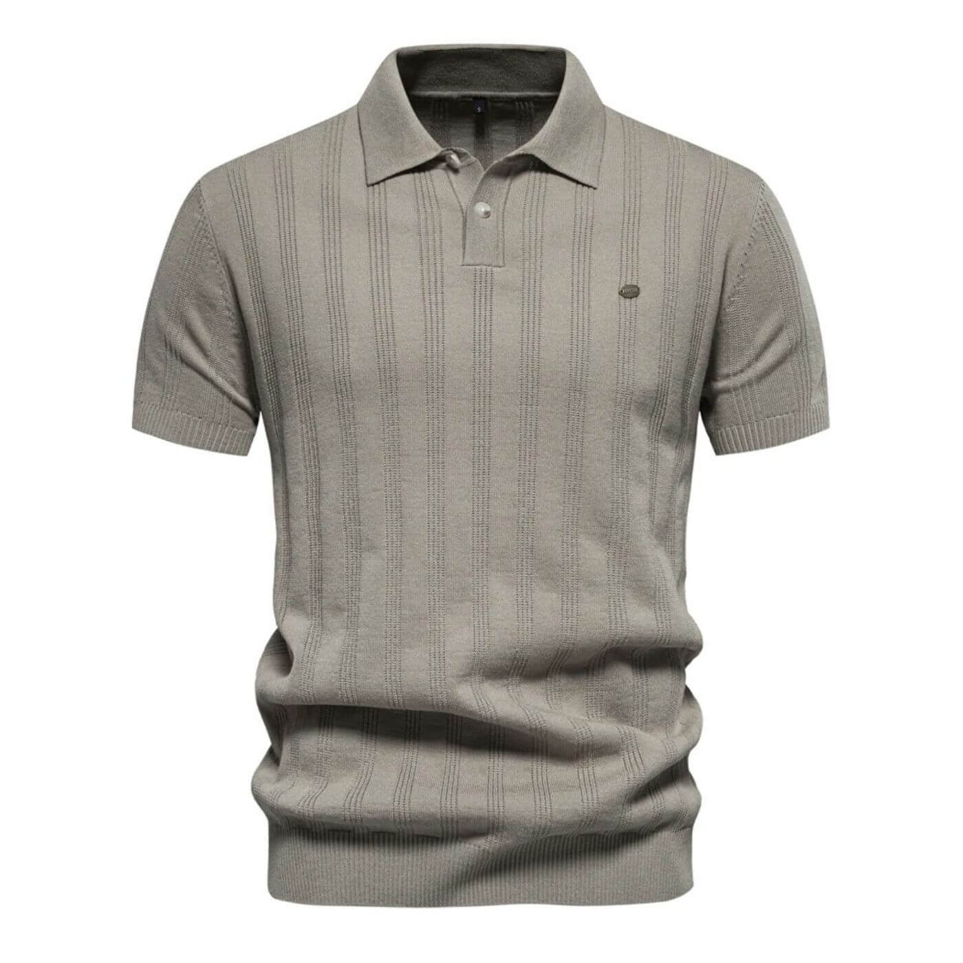 Bryant | Classic Polo Shirt